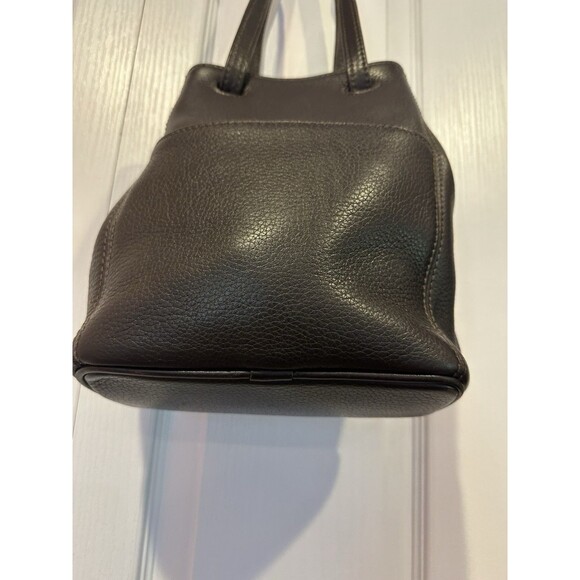 Vintage Coach 4923 Sonoma Drawstring Bucket Bag - Picture 5 of 16